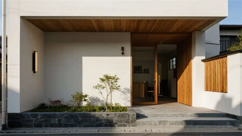 合肥民宿設(shè)計(jì)，城市棲居中的光影詩(shī)畫